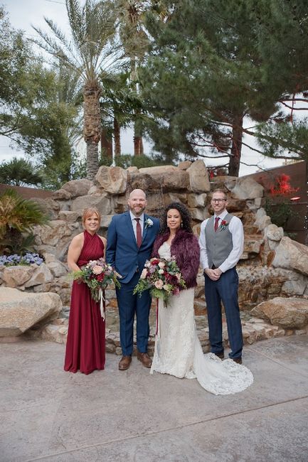 bam - Vegas Wedding 6