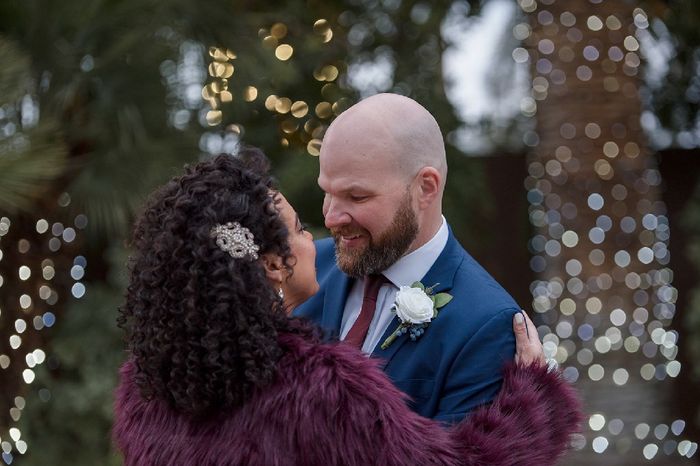 bam - Vegas Wedding 8