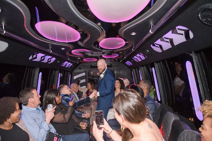 bam - Vegas Wedding 13