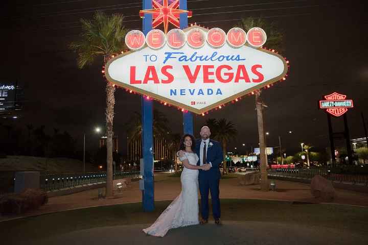 bam - Vegas Wedding - 12