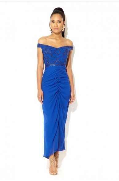 How are your bridesmaids going to be dressed?