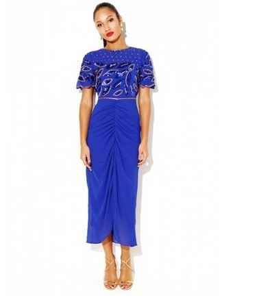 How are your bridesmaids going to be dressed?