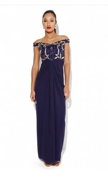 How are your bridesmaids going to be dressed?