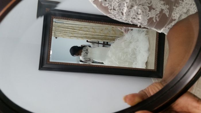 Dress porn!