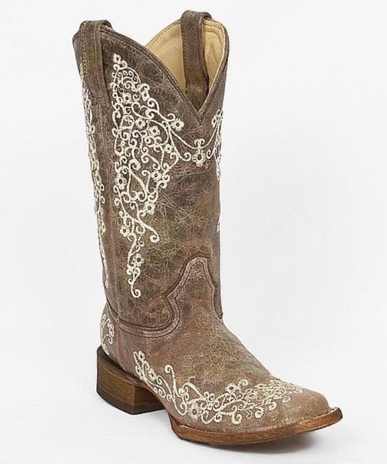 Show me your shoes!!