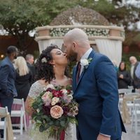 bam - Vegas Wedding - 9