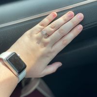 Brides of 2022! Show us your ring! - 1