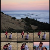 Ideas on locations to propose to my girlfriend?