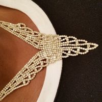 Show me your bridesmaid jewelry