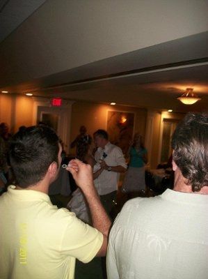 I am now Mrs. Gresham! ***PICS***