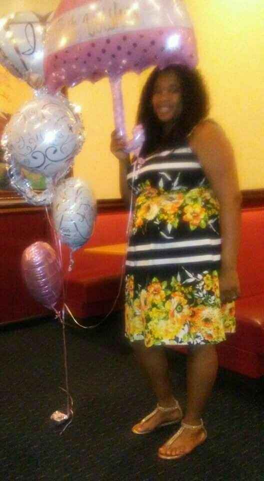 bridal shower