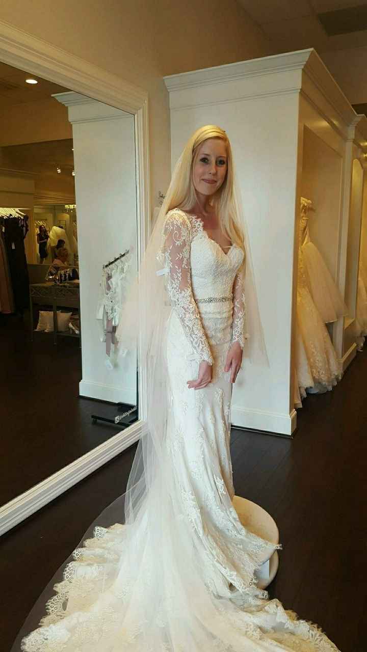 Obsessed With the Dress : Show Me Yours!