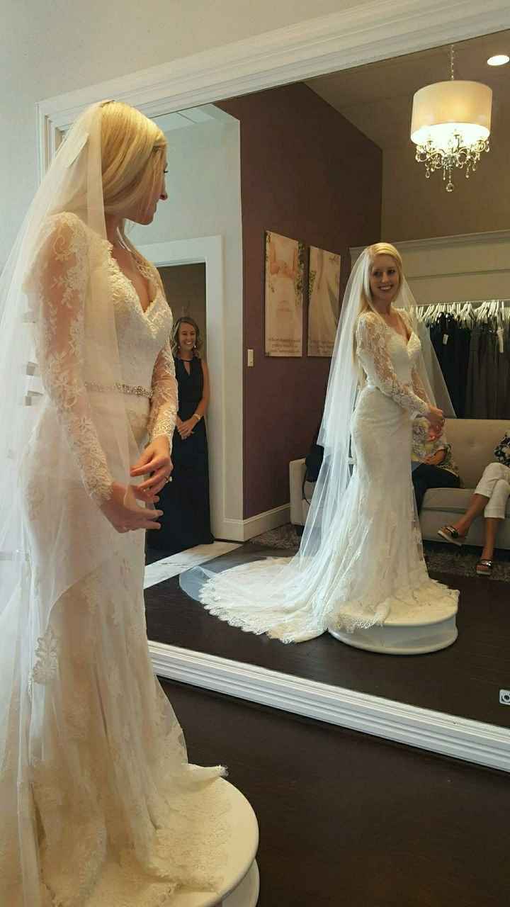 Martina Liana/Essence of Australia Brides