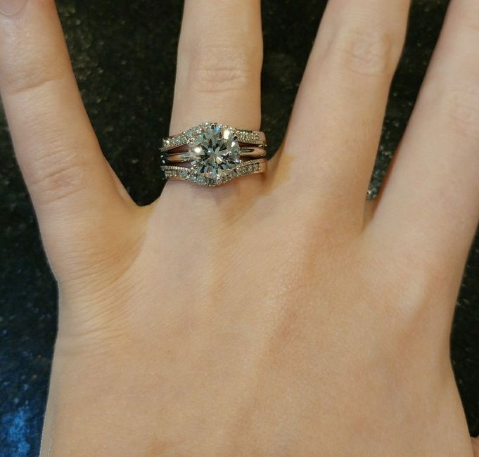 Show me your bands!