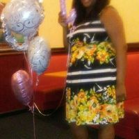 bridal shower