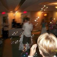 I am now Mrs. Gresham! ***PICS***