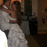 I am now Mrs. Gresham! ***PICS***