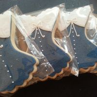 Cute Way to Ask Your Girls to be Your Bridesmaids/MOH?