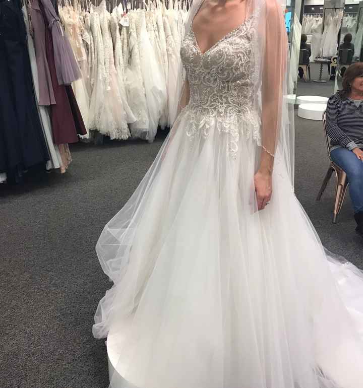 Let's see your dresses! - 2