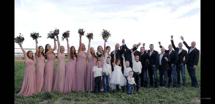 Photos or videography? - 2