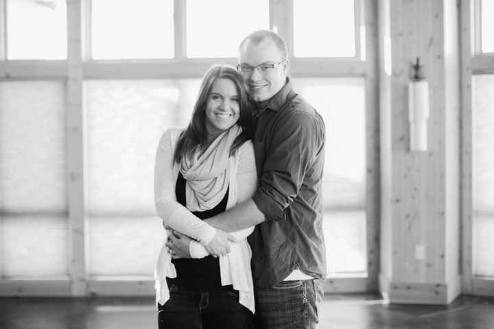 The wait is FINALLY over! (pic heavy)