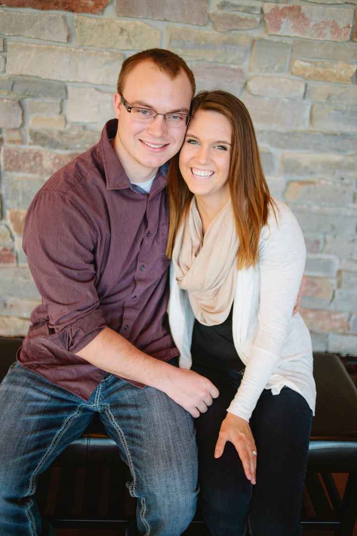 The wait is FINALLY over! (pic heavy)