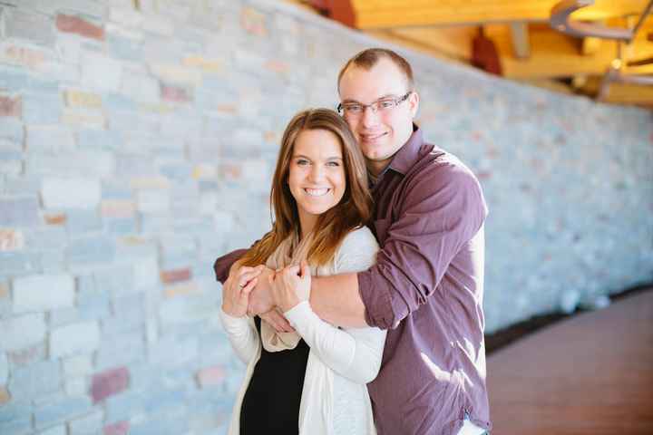 The wait is FINALLY over! (pic heavy)