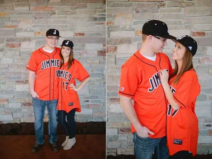 Show me your engagement photos!! :)