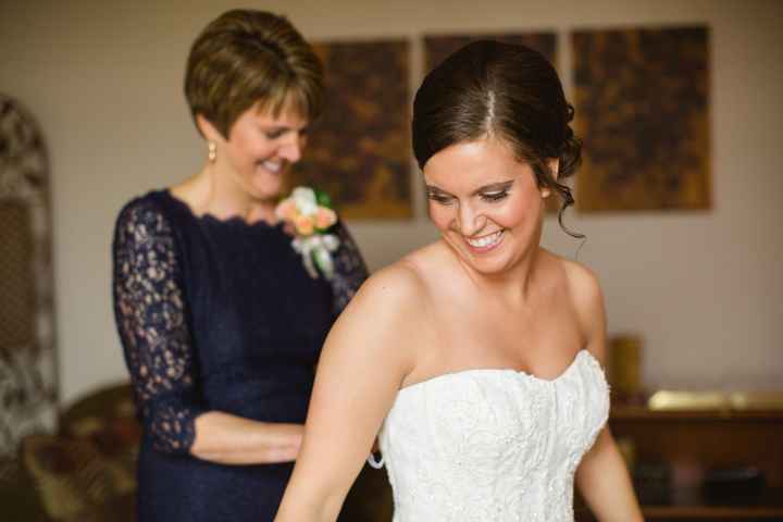 Official BAM - Finally got my pics!