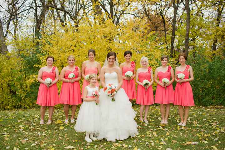 Official BAM - Finally got my pics!