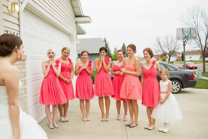 Official BAM - Finally got my pics!