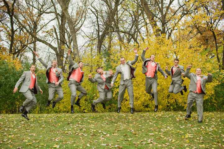 Official BAM - Finally got my pics!