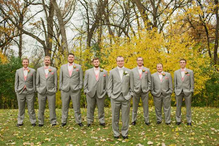 Official BAM - Finally got my pics!