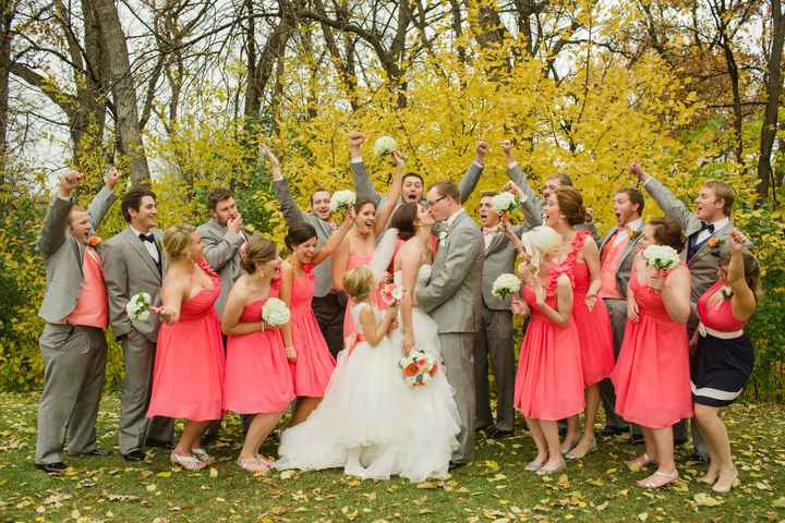 Official BAM - Finally got my pics!