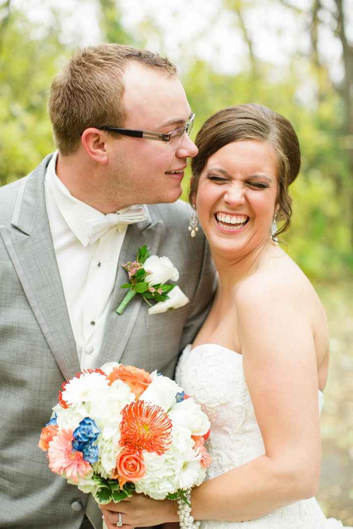 Official BAM - Finally got my pics!