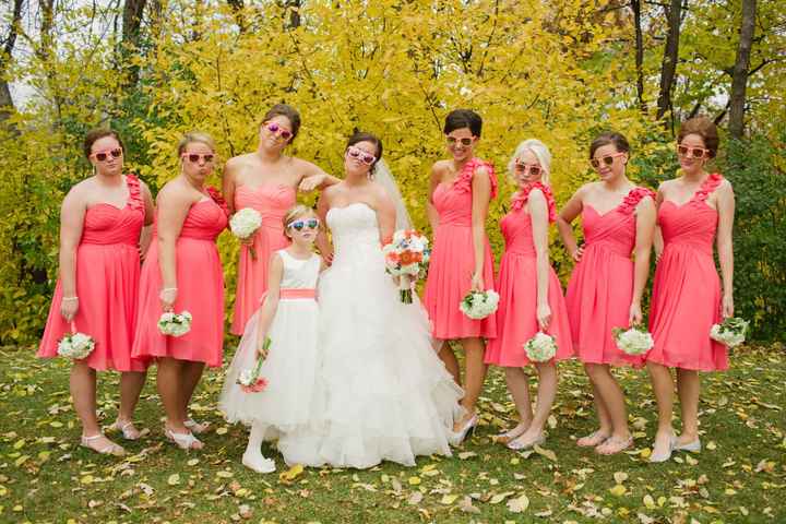 Official BAM - Finally got my pics!