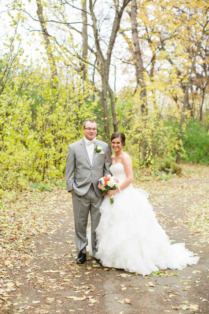 Official BAM - Finally got my pics!