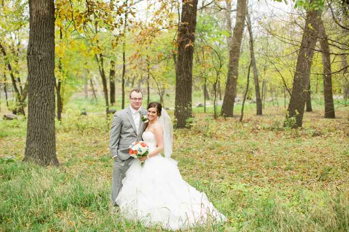 Official BAM - Finally got my pics!