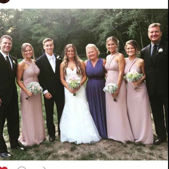 I'm officially married!!!!!!!