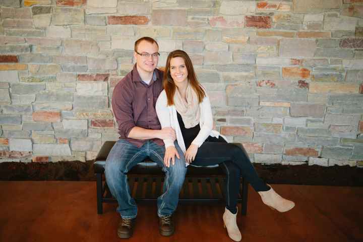 The wait is FINALLY over! (pic heavy)