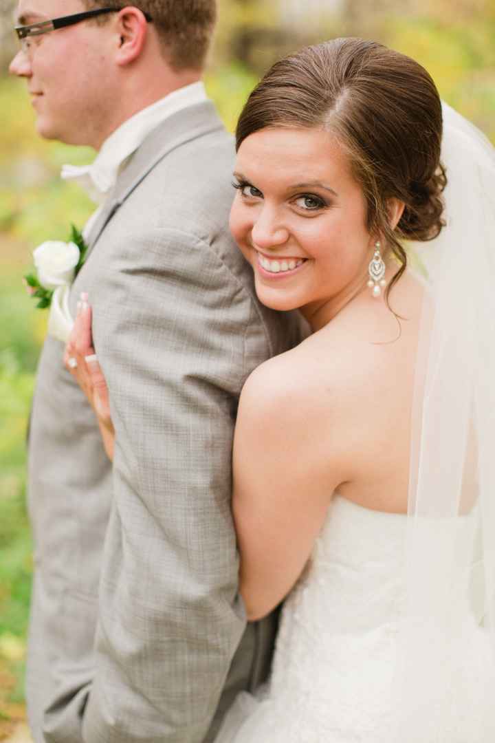 Official BAM - Finally got my pics!