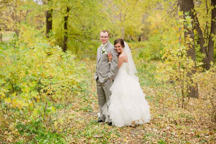 Official BAM - Finally got my pics!