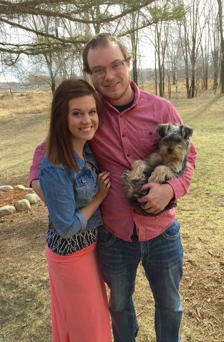 NWR- Easter Pictures!