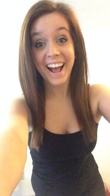 Holy hair!