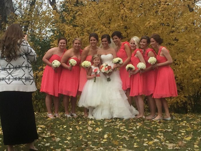 I have new initials - BAM!