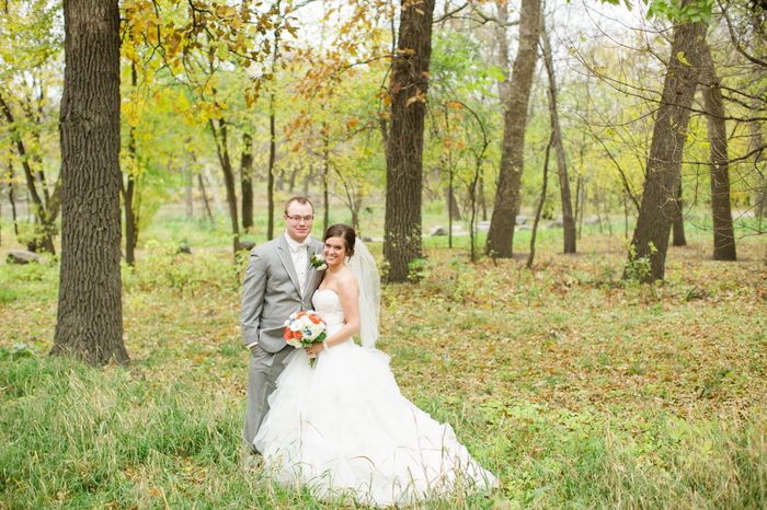 Official BAM - Finally got my pics!