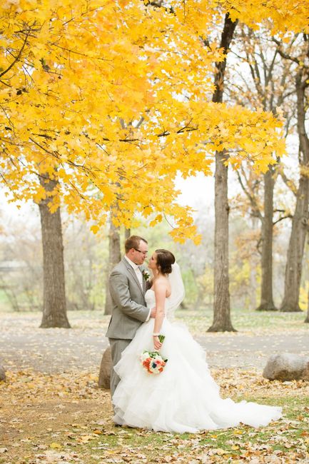 Official BAM - Finally got my pics!