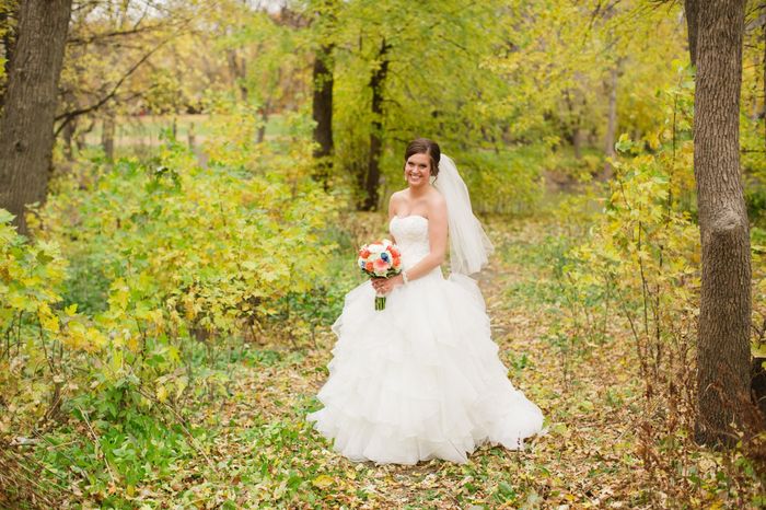 Official BAM - Finally got my pics!