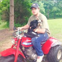 NWR Happy Fursday!!!