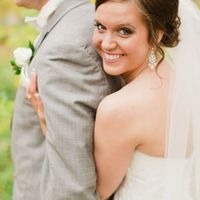 BAM ladies: Post Wedding Survey